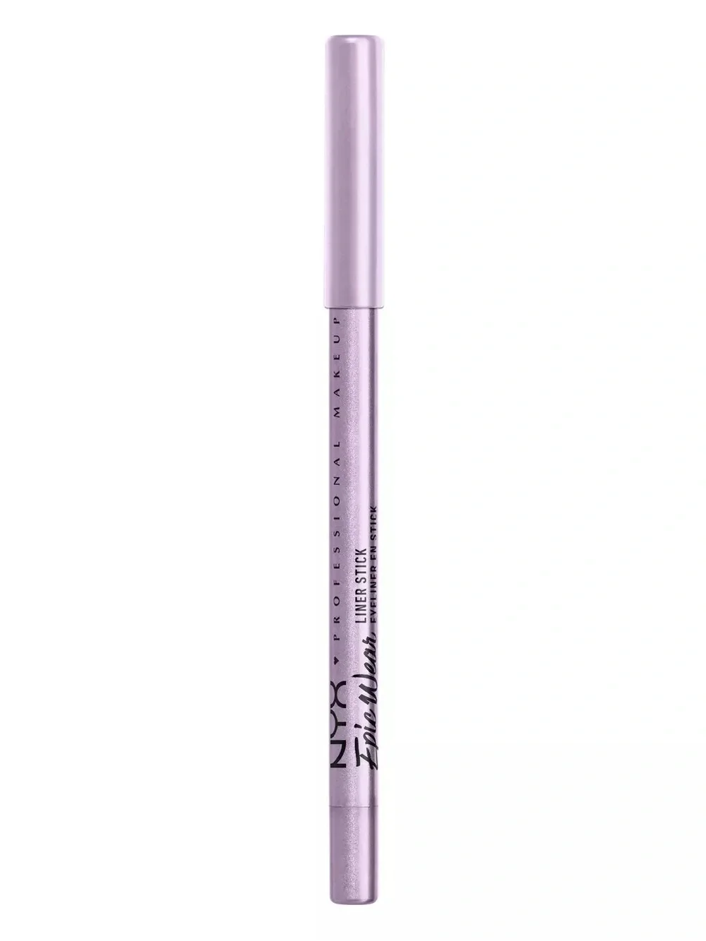NYX Epic Wear Waterproof Eyeliner Stick - Periwinkle Pop, NEW